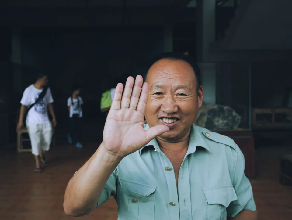 Ảnh chân dung Tiếng Anh Cô Nga Đà Nẵng